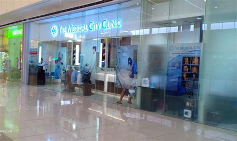 medical city sm masinag|SM City Masinag .
